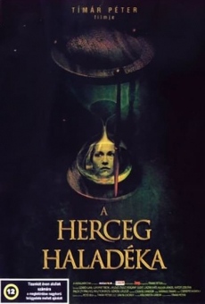 A herceg haladéka