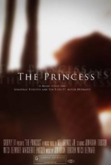 The Princess en ligne gratuit