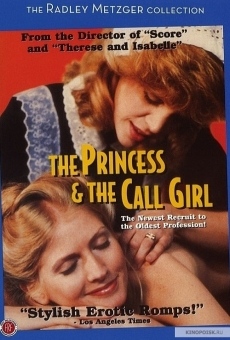 Ver película The Princess and the Call Girl