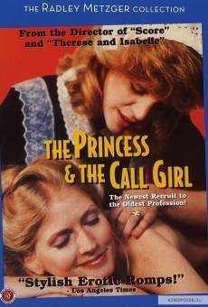 The Princess and the Call Girl on-line gratuito