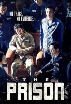 Ver película The Prison