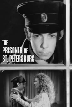 Ver película The Prisoner of St. Petersburg