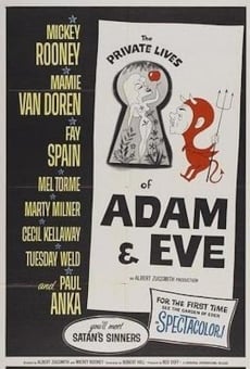 The Private Lives of Adam and Eve gratis