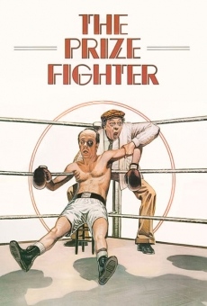 The Prize Fighter online free