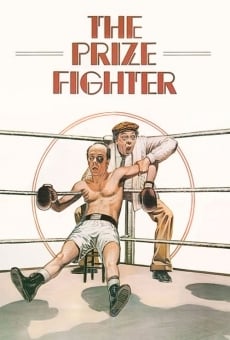 The Prize Fighter stream online deutsch