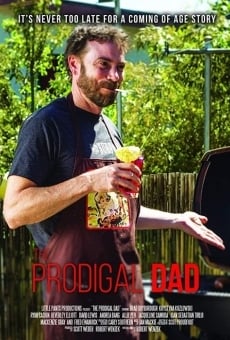 The Prodigal Dad