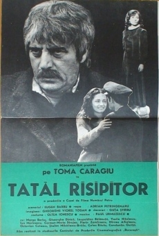 Tatal risipitor