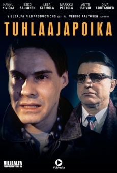 Película: The Prodigal Son