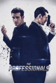 The Professionals en ligne gratuit