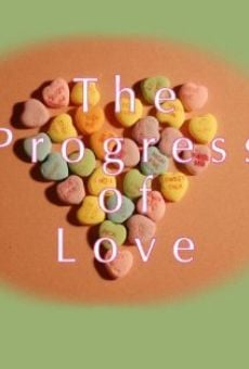 Watch The Progress of Love online stream