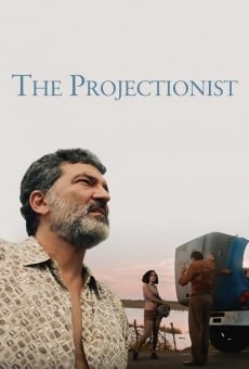 Ver película The Projectionist