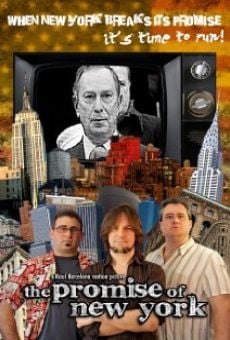 Watch The Promise of New York online stream