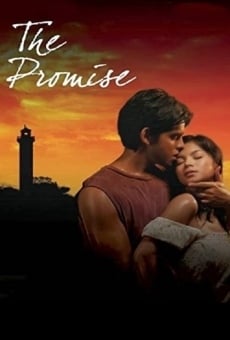 The Promise en ligne gratuit