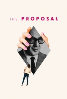 The Proposal streaming en ligne gratuit