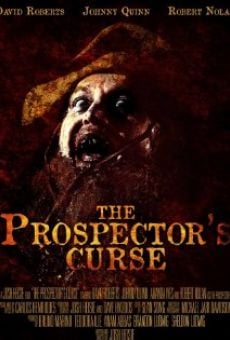 Película: The Prospector's Curse