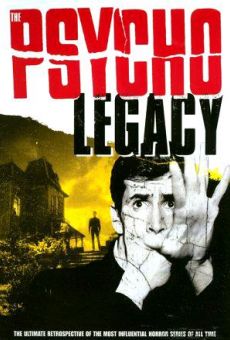 The Psycho Legacy en ligne gratuit