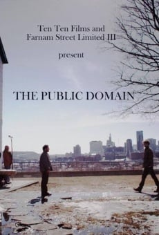 The Public Domain online free