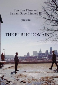 Ver película The Public Domain