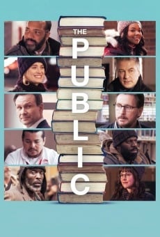 The Public streaming en ligne gratuit