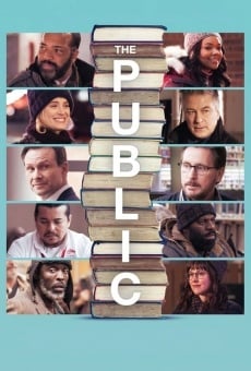 The Public en ligne gratuit