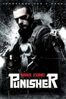 Punisher - Zona di guerra online