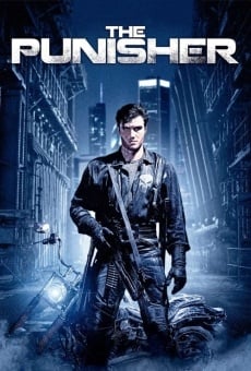 The Punisher stream online deutsch