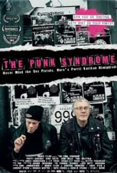 The Punk Syndrome online