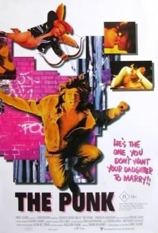 The Punk online streaming