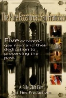 The Pure Eccentrics: San Francisco online