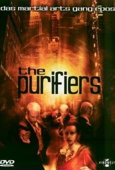 The Purifiers en ligne gratuit