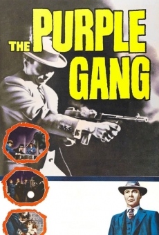 The Purple Gang stream online deutsch