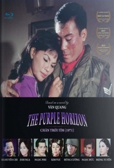 Película: The Purple Horizon