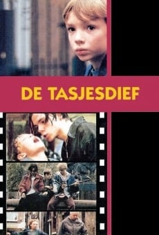 De tasjesdief