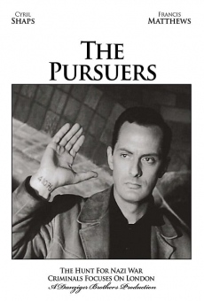 The Pursuers online streaming