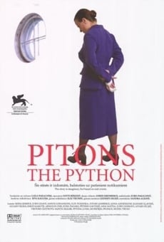 Ver película The Python