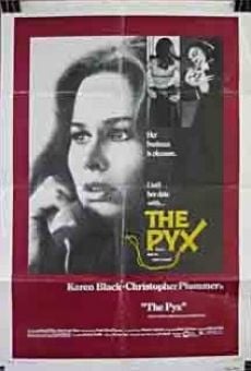 The Pyx