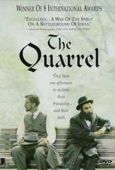 The Quarrel en ligne gratuit