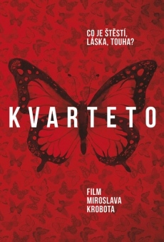 Kvarteto online streaming