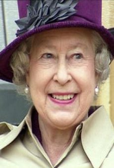 The Queen at 80 on-line gratuito