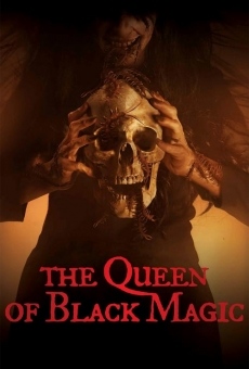 Ver película The Queen of Black Magic