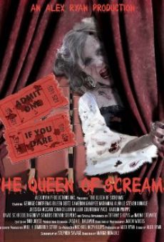 The Queen of Screams en ligne gratuit