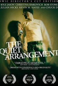 The Quiet Arrangement gratis