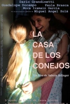 La Casa de los Conejos en ligne gratuit