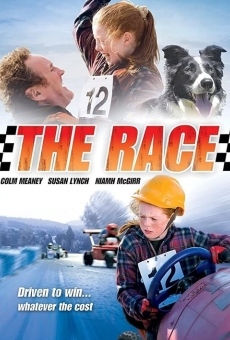 The Race online