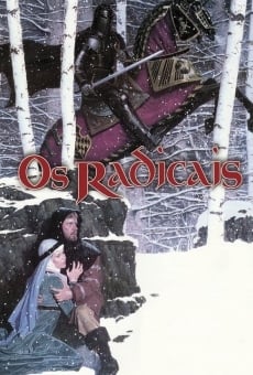 The Radicals online streaming