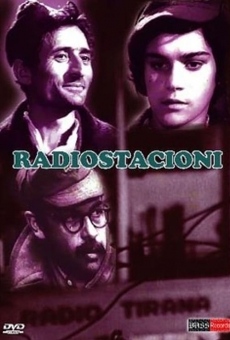 Radiostacioni online streaming