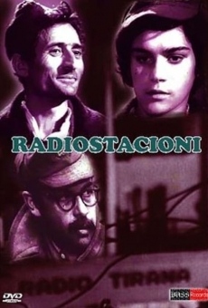 Ver película The Radio Station