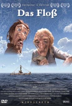 Ver película The Raft