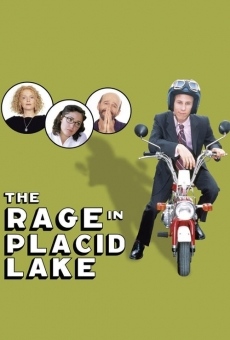 The Rage in Placid Lake gratis