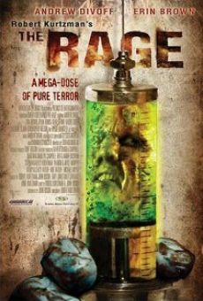 Robert Kurtzman's The Rage online streaming